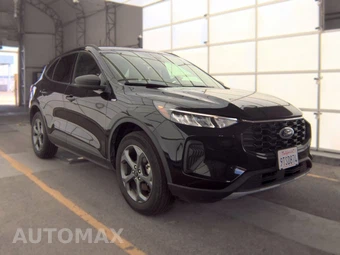 2025 Ford Escape ST-Line - miniatura 4