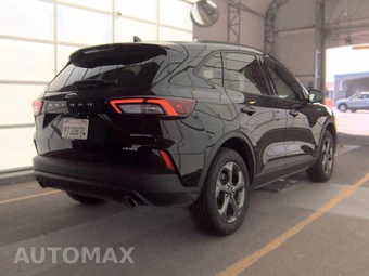 2025 Ford Escape ST-Line - miniatura 5