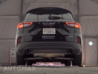 2025 Ford Escape ST-Line - miniatura 7