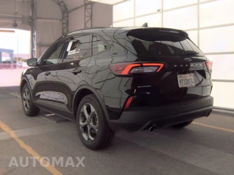 2025 Ford Escape ST-Line - miniatura 8