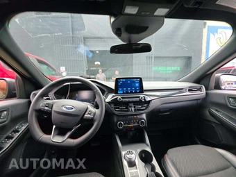 2025 Ford Escape ST-Line - miniatura 10