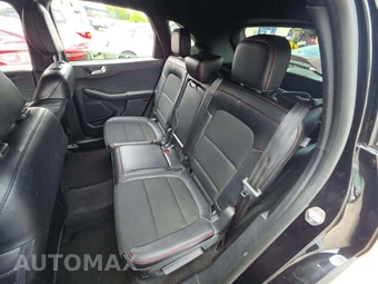 2025 Ford Escape ST-Line - miniatura 13