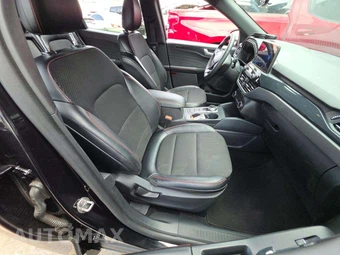 2025 Ford Escape ST-Line - miniatura 18