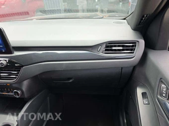 2025 Ford Escape ST-Line - miniatura 19