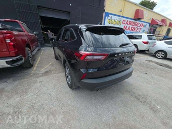 2025 Ford Escape ST-Line - miniatura 2