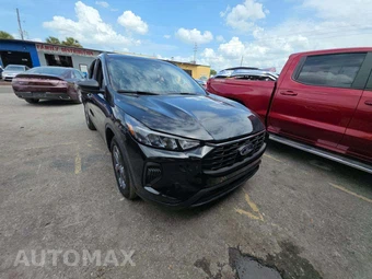 2025 Ford Escape ST-Line - miniatura 4