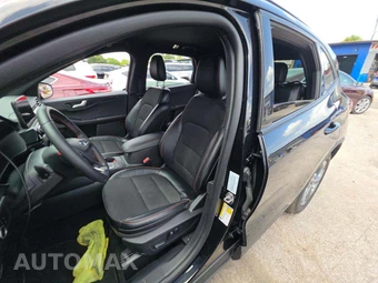 2025 Ford Escape ST-Line - miniatura 6