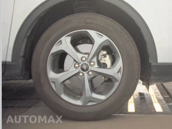 2025 Ford Escape ST-Line - miniatura 10