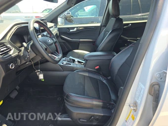 2025 Ford Escape ST-Line - miniatura 13