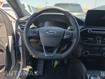 2025 Ford Escape ST-Line - miniatura 16