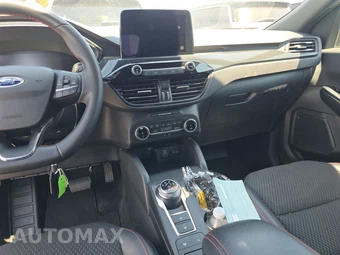 2025 Ford Escape ST-Line - miniatura 17