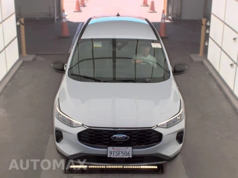 2025 Ford Escape ST-Line - miniatura 2