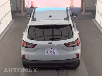 2025 Ford Escape ST-Line - miniatura 6