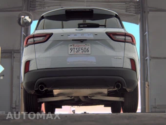 2025 Ford Escape ST-Line - miniatura 7
