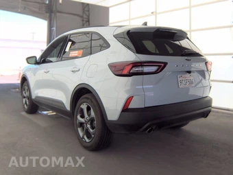 2025 Ford Escape ST-Line - miniatura 8