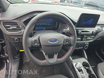 2025 Ford Escape ST-Line - miniatura 16