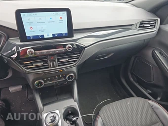 2025 Ford Escape ST-Line - miniatura 17