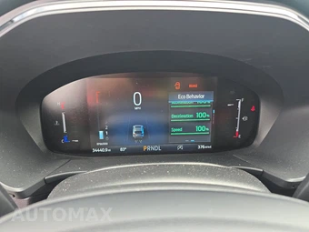 2025 Ford Escape ST-Line - miniatura 18