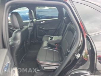 2025 Ford Escape ST-Line - miniatura 19