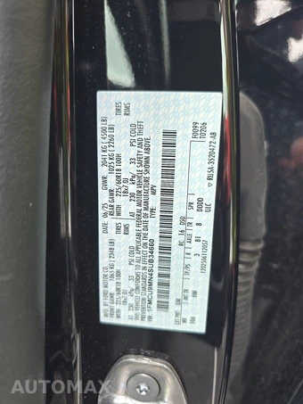 2025 Ford Escape ST-Line - miniatura 21