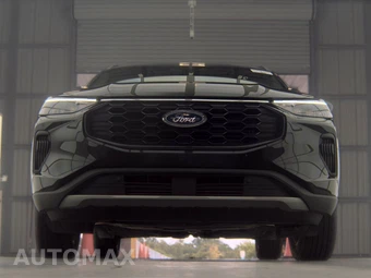 2025 Ford Escape ST-Line - miniatura 3