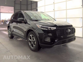 2025 Ford Escape ST-Line - miniatura 4