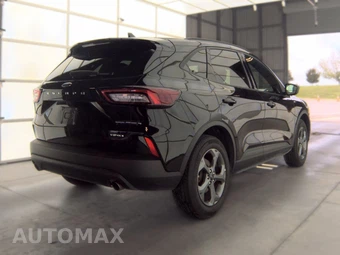 2025 Ford Escape ST-Line - miniatura 5