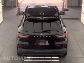 2025 Ford Escape ST-Line - miniatura 6
