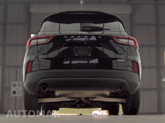 2025 Ford Escape ST-Line - miniatura 7