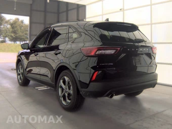 2025 Ford Escape ST-Line - miniatura 8