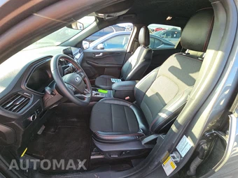 2025 Ford Escape ST-Line - miniatura 13