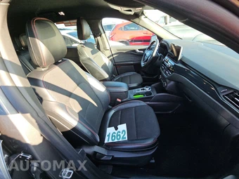 2025 Ford Escape ST-Line - miniatura 14
