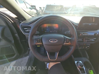 2025 Ford Escape ST-Line - miniatura 16