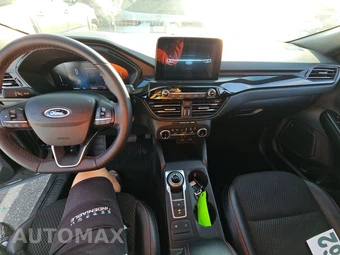 2025 Ford Escape ST-Line - miniatura 17