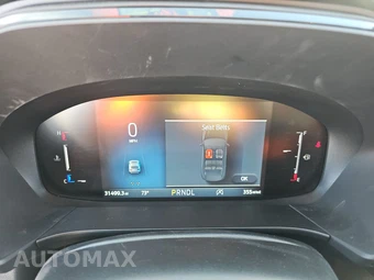2025 Ford Escape ST-Line - miniatura 18