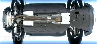2025 Ford Escape ST-Line - miniatura 25