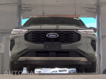 2025 Ford Escape ST-Line - miniatura 3