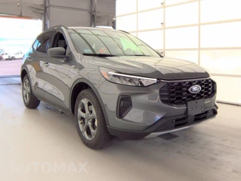 2025 Ford Escape ST-Line - miniatura 4