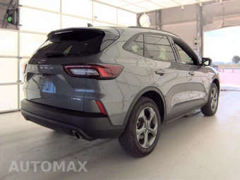 2025 Ford Escape ST-Line - miniatura 5