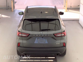 2025 Ford Escape ST-Line - miniatura 6