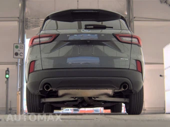2025 Ford Escape ST-Line - miniatura 7