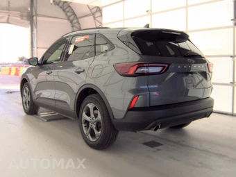 2025 Ford Escape ST-Line - miniatura 8