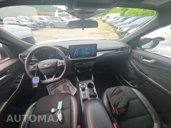 2025 Ford Escape ST-Line - miniatura 10