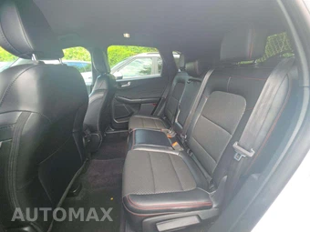 2025 Ford Escape ST-Line - miniatura 13