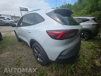2025 Ford Escape ST-Line - miniatura 2