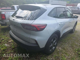 2025 Ford Escape ST-Line - miniatura 3