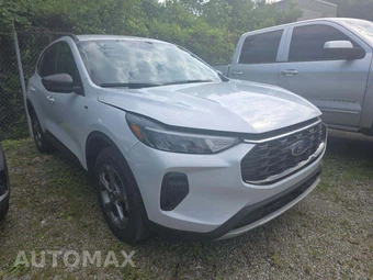 2025 Ford Escape ST-Line - miniatura 4