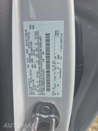 2025 Ford Escape ST-Line - miniatura 5