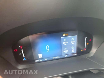 2025 Ford Escape ST-Line - miniatura 9