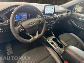 2025 Ford Escape ST-Line - miniatura 14